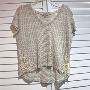 Hi-LO American Eagle short sleeve